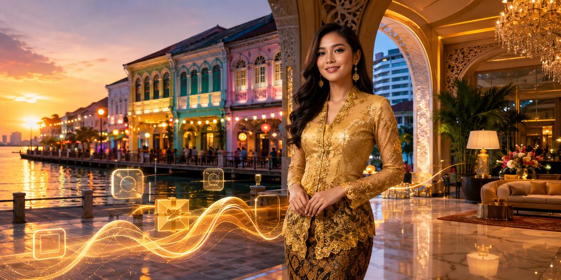 Bonus deposit sempena perayaan untuk pertaruhan bola sepak di Pulau Pinang