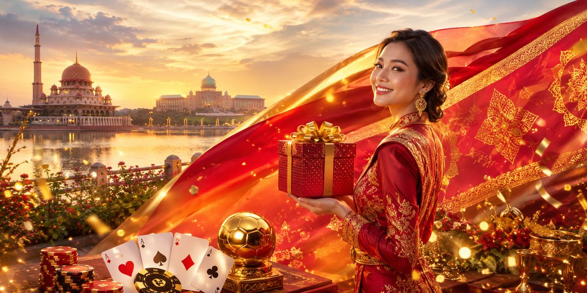 Pratonton permainan poker di Putrajaya